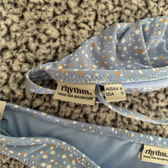 Rhythm Bikini Set - Picture 3 of 4